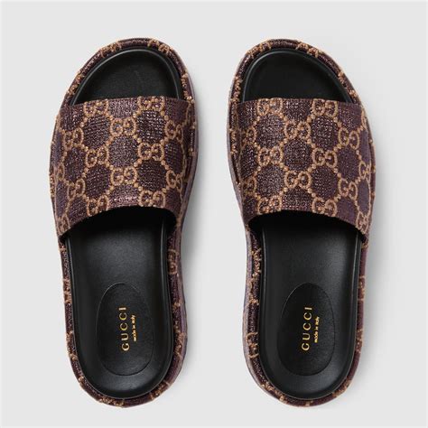 cheapest place to buy gucci slides|Gucci slides clearance.